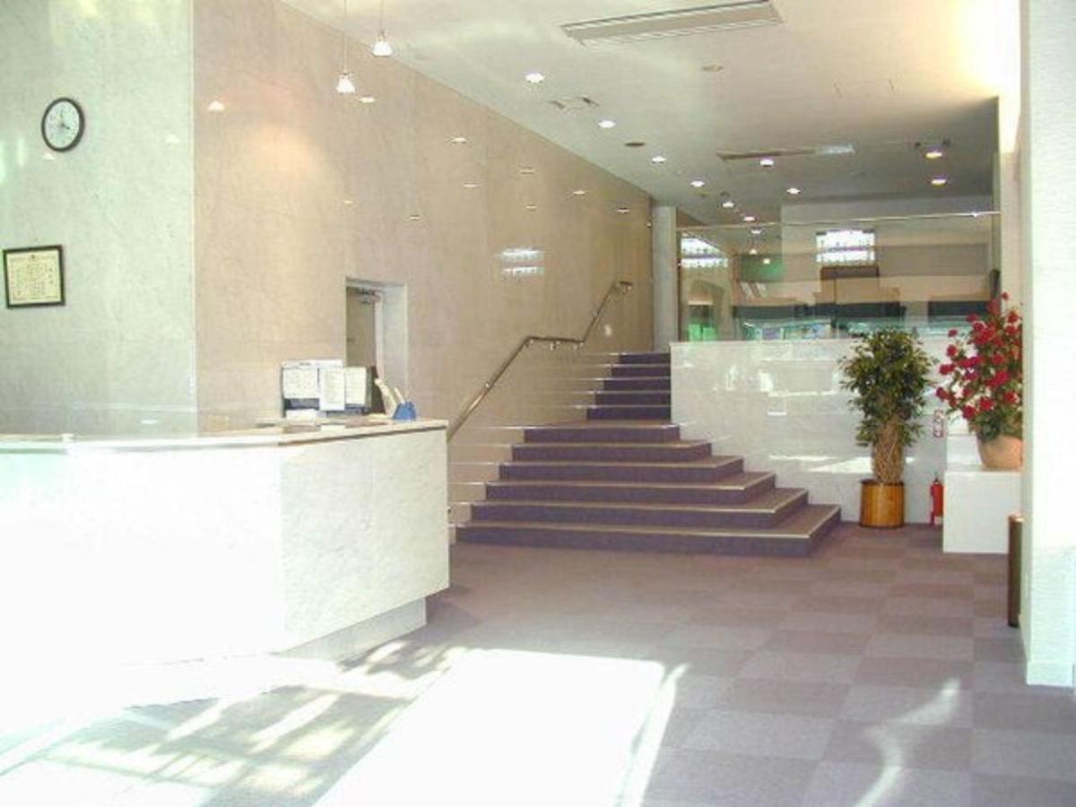 Hotel Sato Tokyo - Vacation Stay 04972V Exterior foto
